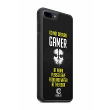 Do Not Disturb Gamer